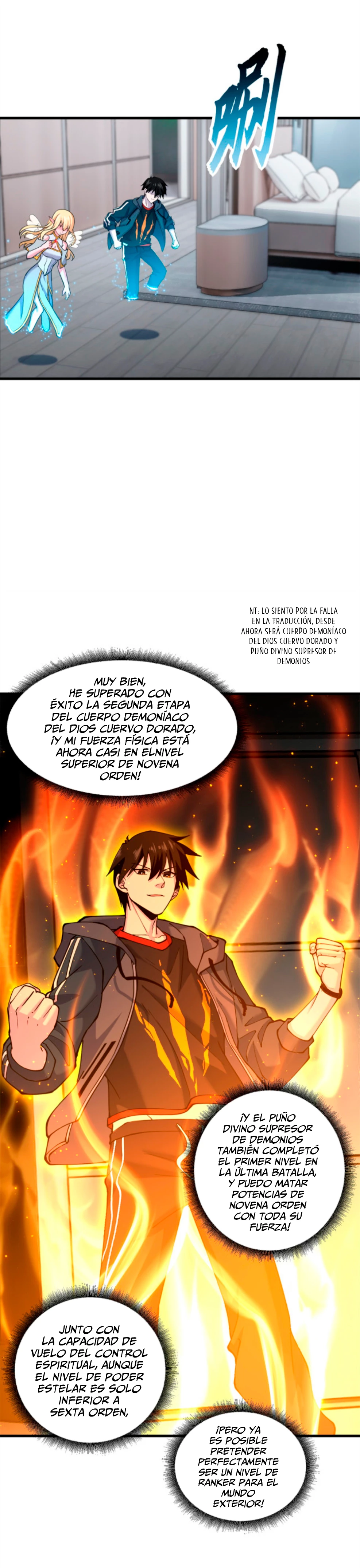 Read La Super Tienda de Mascotas Estelares ES Manga Online