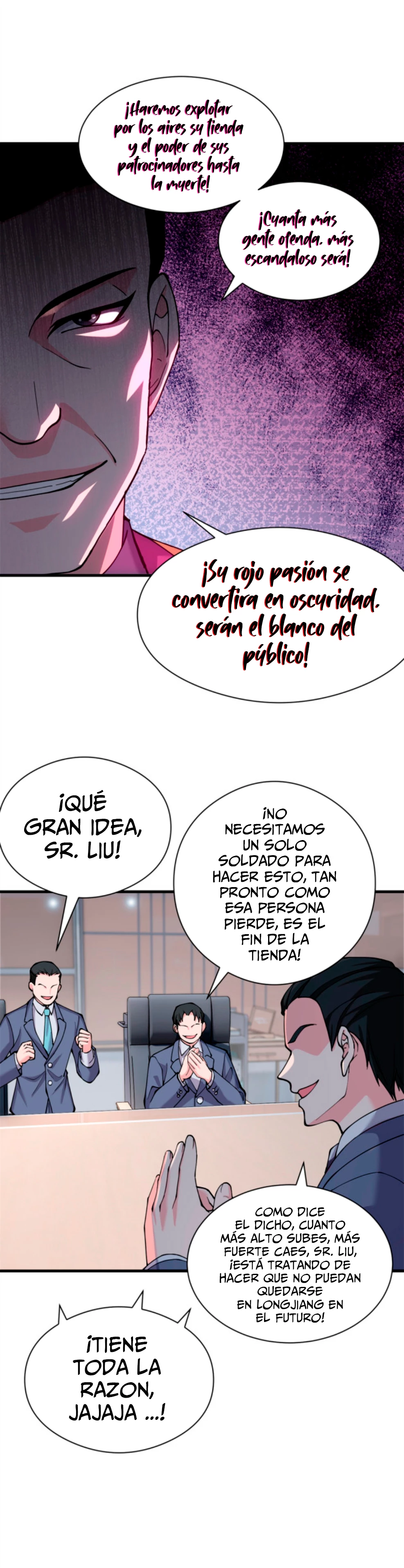 Read La Super Tienda de Mascotas Estelares ES Manga Online