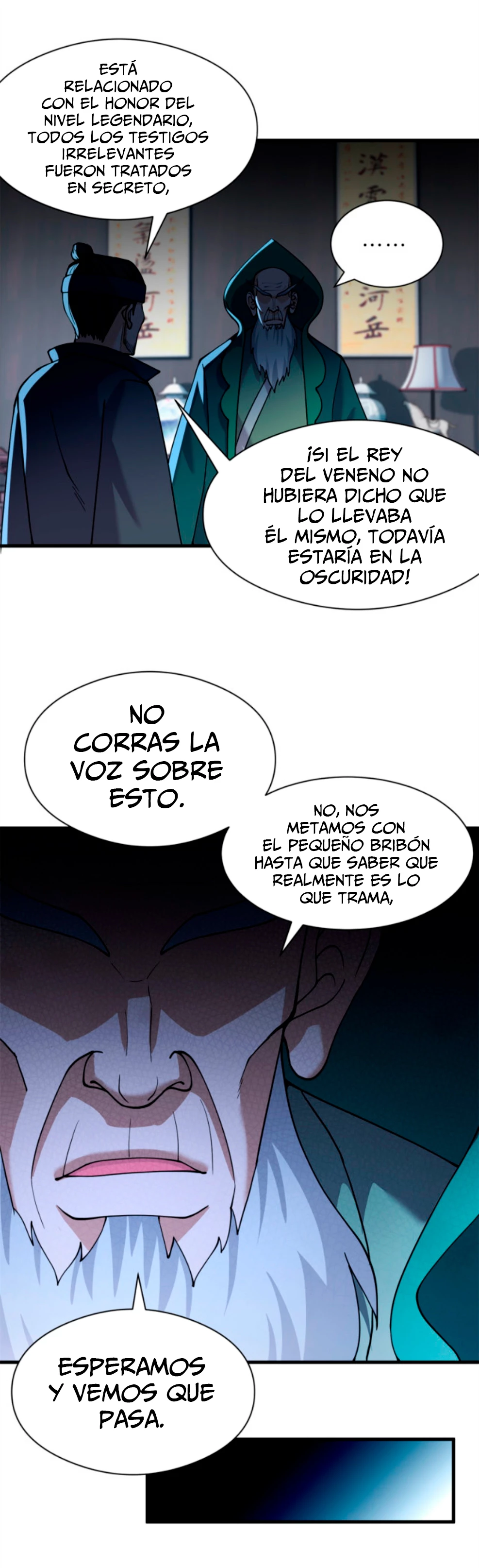 Read La Super Tienda de Mascotas Estelares ES Manga Online