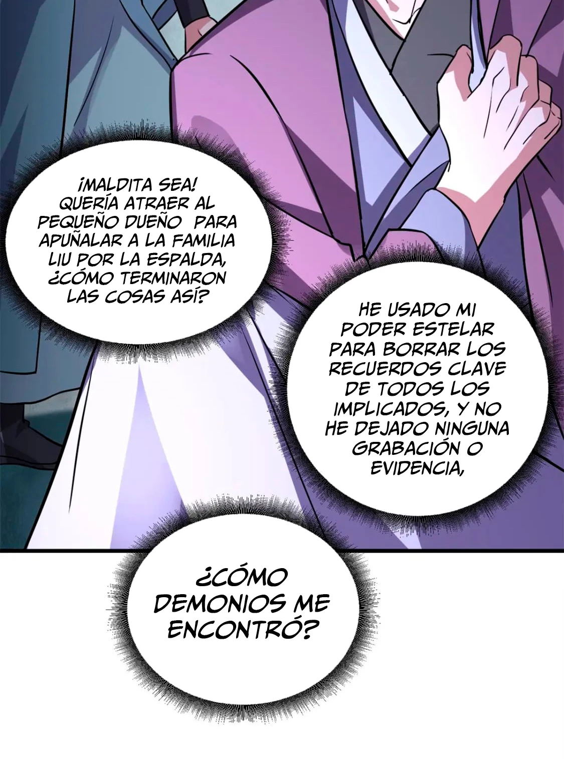 Read La Super Tienda de Mascotas Estelares ES Manga Online