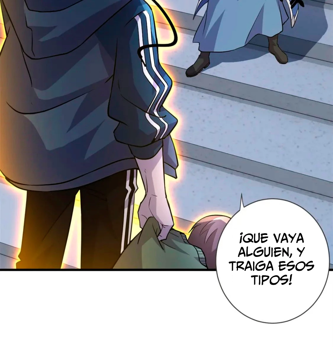 Read La Super Tienda de Mascotas Estelares ES Manga Online