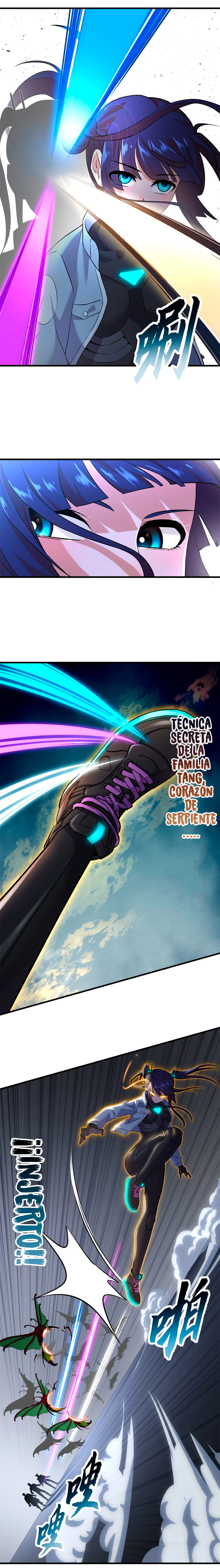 Read La Super Tienda de Mascotas Estelares ES Manga Online