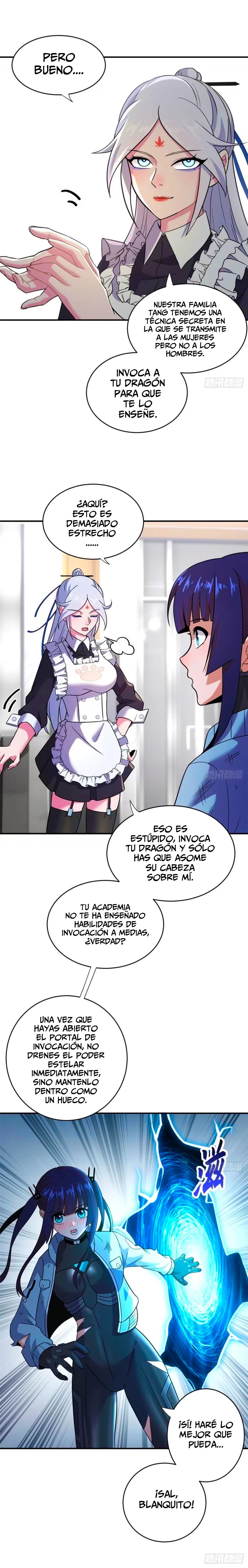 Read La Super Tienda de Mascotas Estelares ES Manga Online
