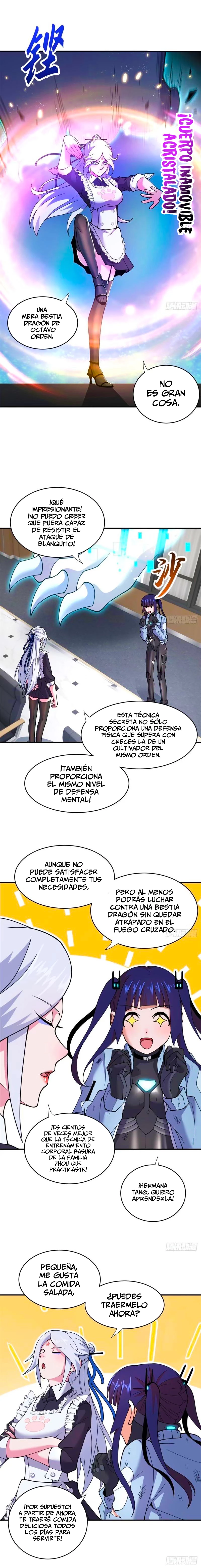Read La Super Tienda de Mascotas Estelares ES Manga Online