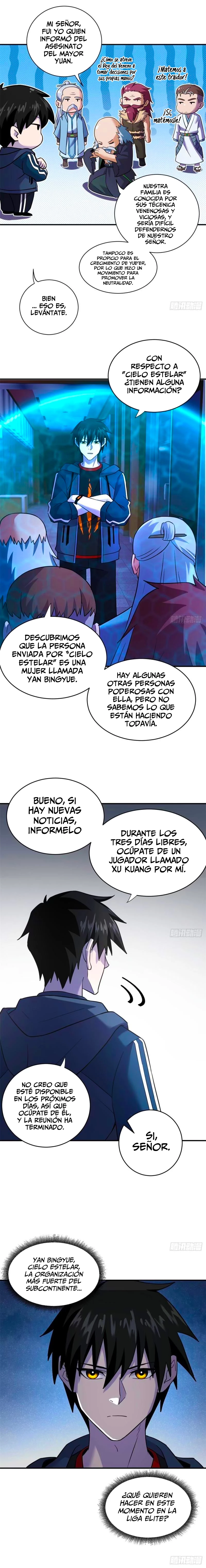 Read La Super Tienda de Mascotas Estelares ES Manga Online