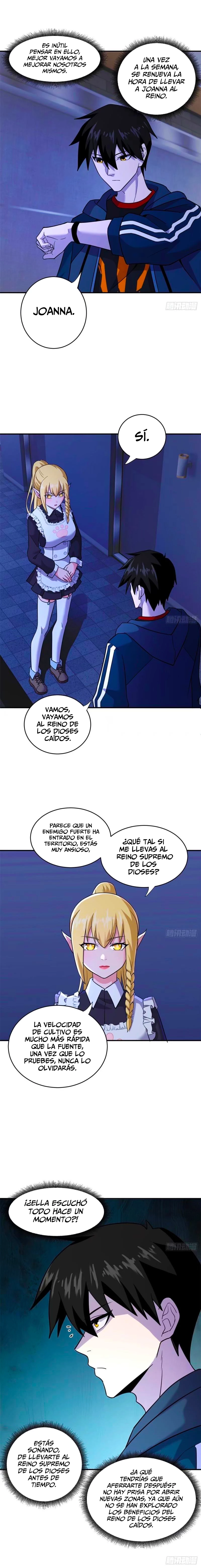 Read La Super Tienda de Mascotas Estelares ES Manga Online