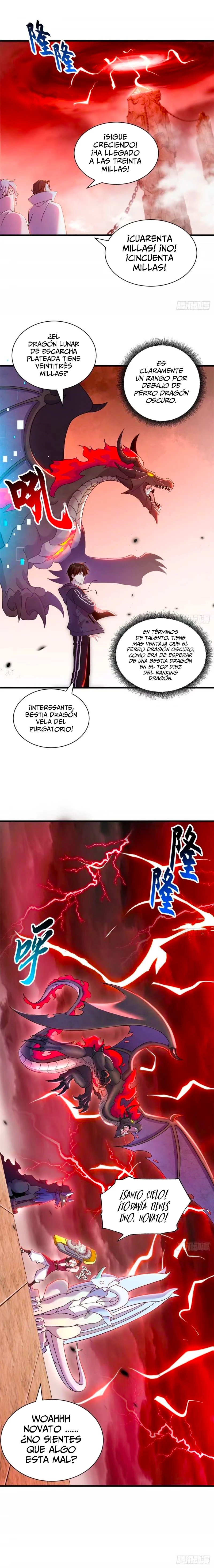Read La Super Tienda de Mascotas Estelares ES Manga Online