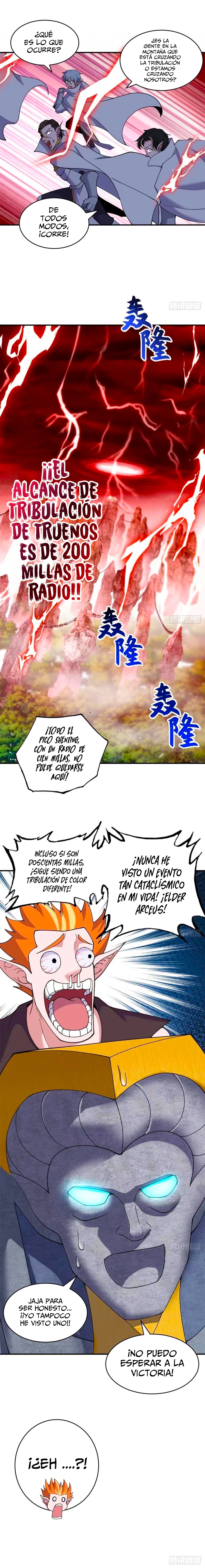 Read La Super Tienda de Mascotas Estelares ES Manga Online