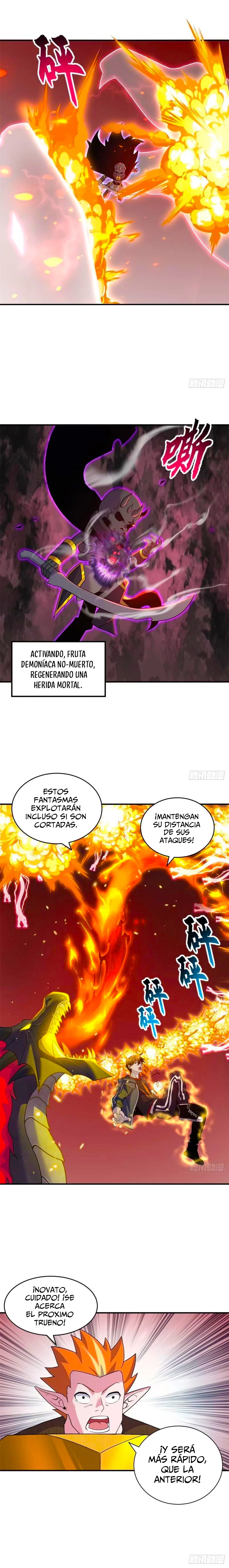Read La Super Tienda de Mascotas Estelares ES Manga Online