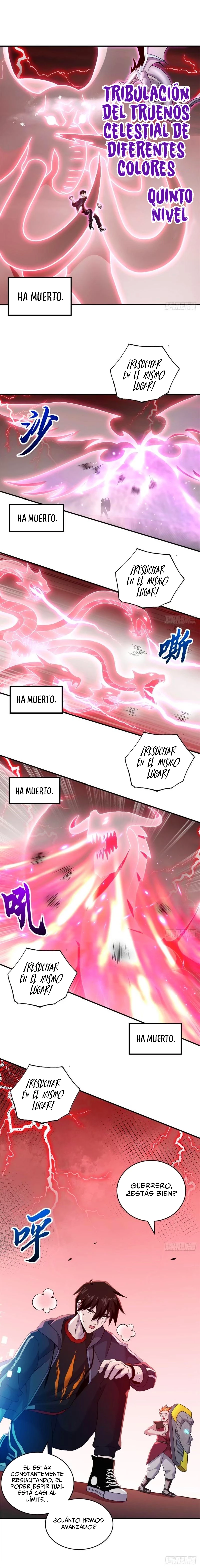 Read La Super Tienda de Mascotas Estelares ES Manga Online