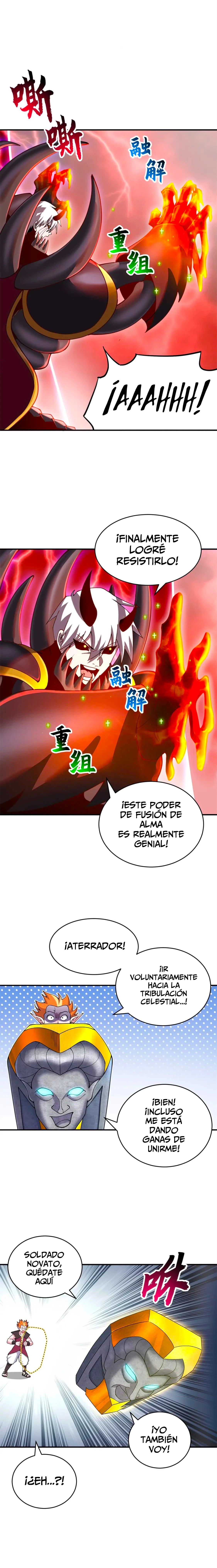 Read La Super Tienda de Mascotas Estelares ES Manga Online