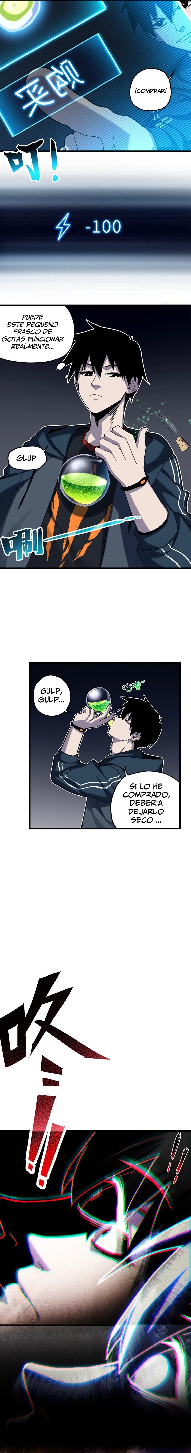 Read La Super Tienda de Mascotas Estelares ES Manga Online