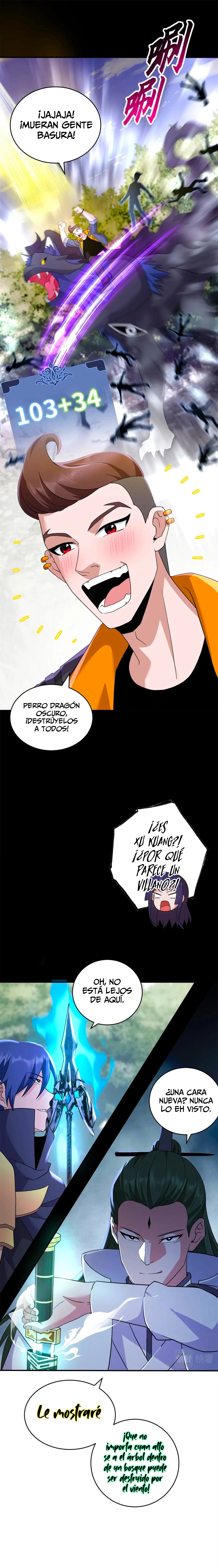 Read La Super Tienda de Mascotas Estelares ES Manga Online