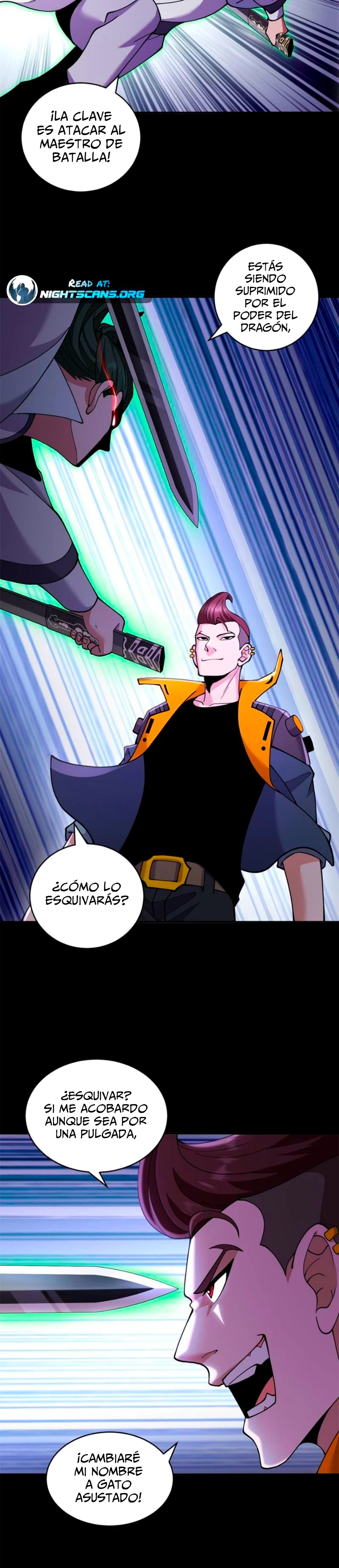Read La Super Tienda de Mascotas Estelares ES Manga Online