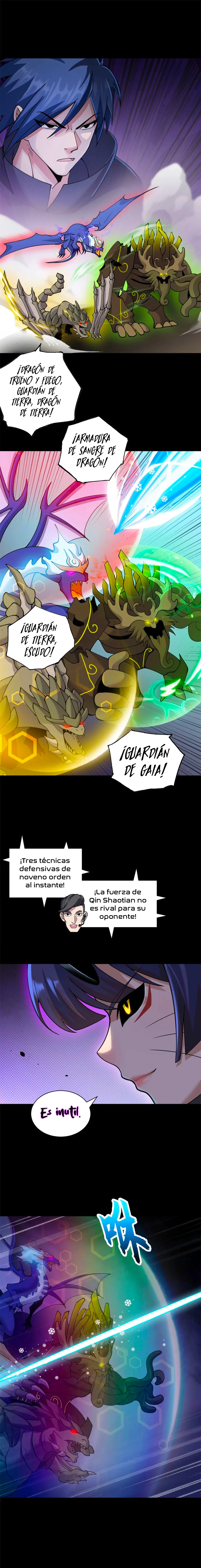 Read La Super Tienda de Mascotas Estelares ES Manga Online