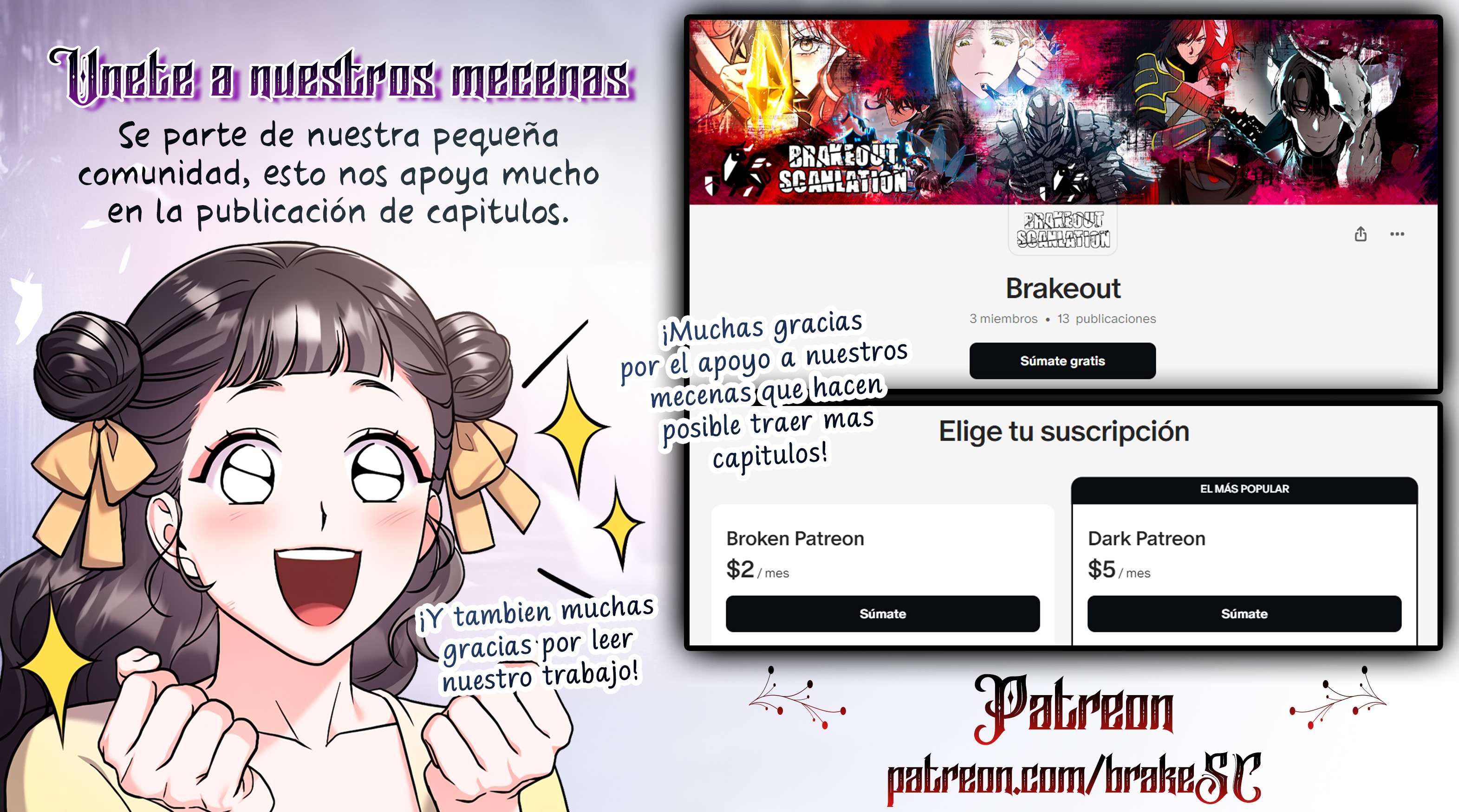 Read La villana sólo quiere vivir tranquilamente ES Manga Online