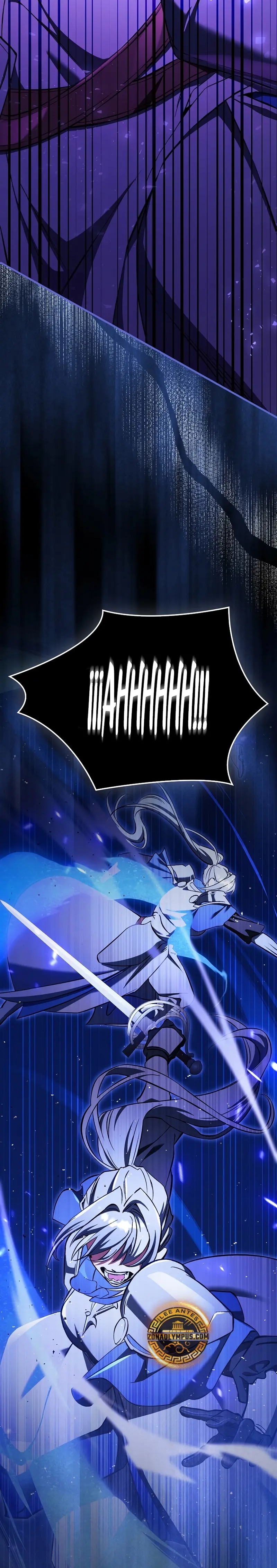 Read La voluntad de supervivencia del villano ES Manga Online
