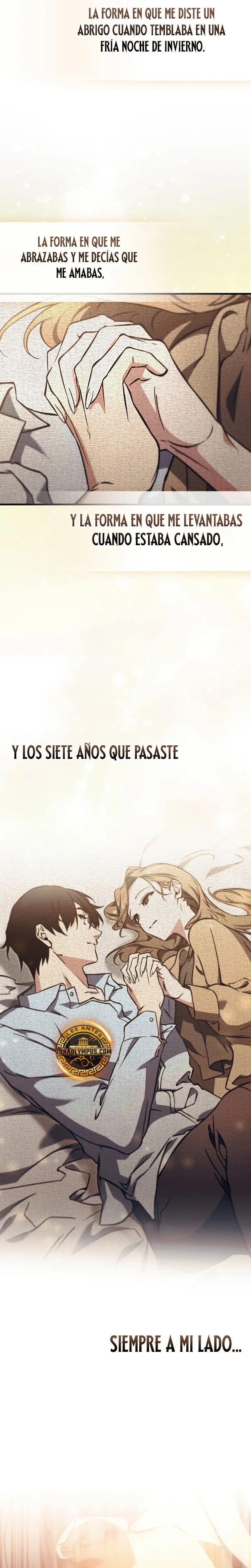 Read La voluntad de supervivencia del villano ES Manga Online