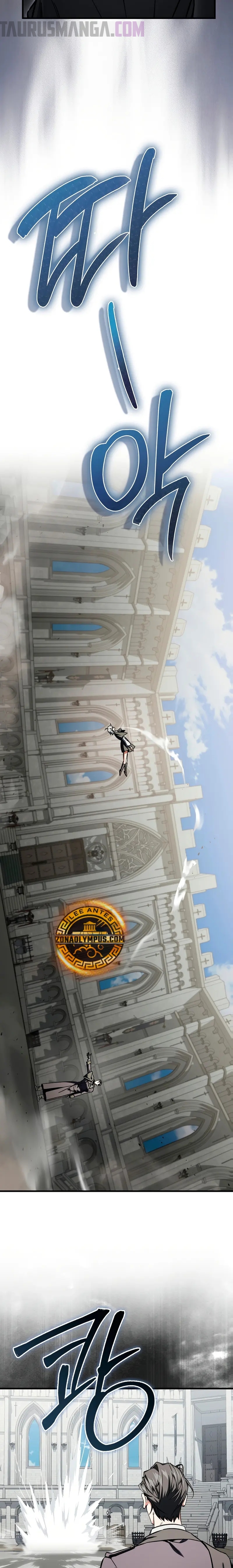 Read La voluntad de supervivencia del villano ES Manga Online