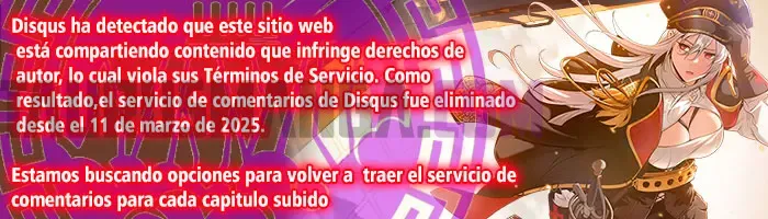 Read La voluntad de supervivencia del villano ES Manga Online