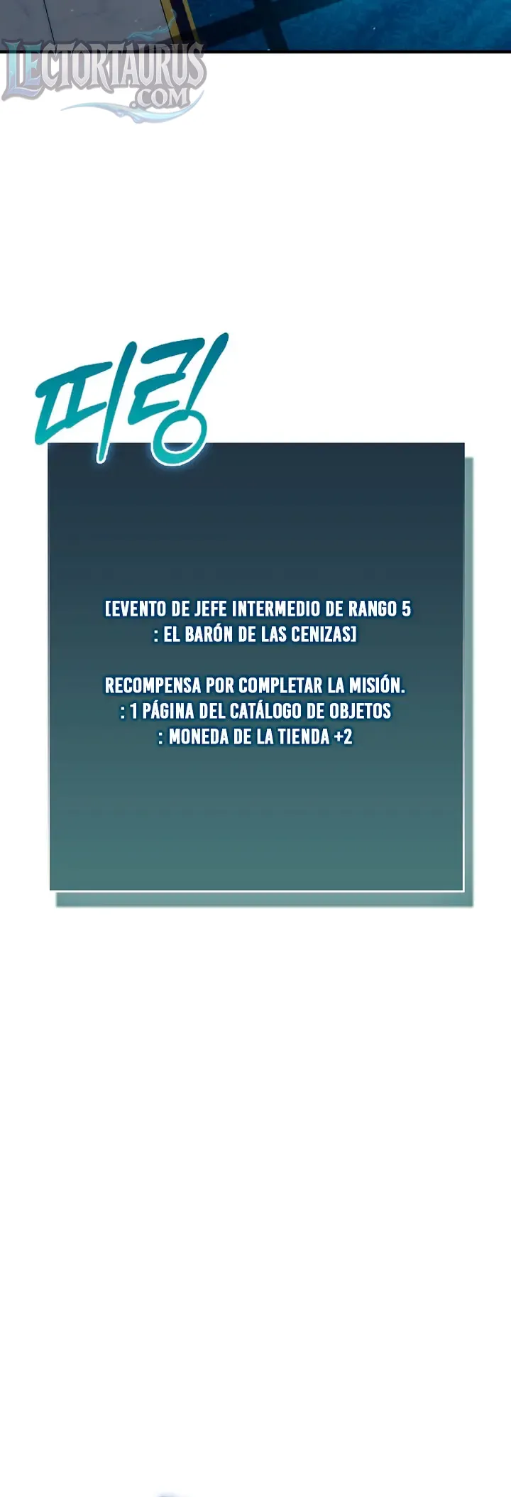 Read La voluntad de supervivencia del villano ES Manga Online