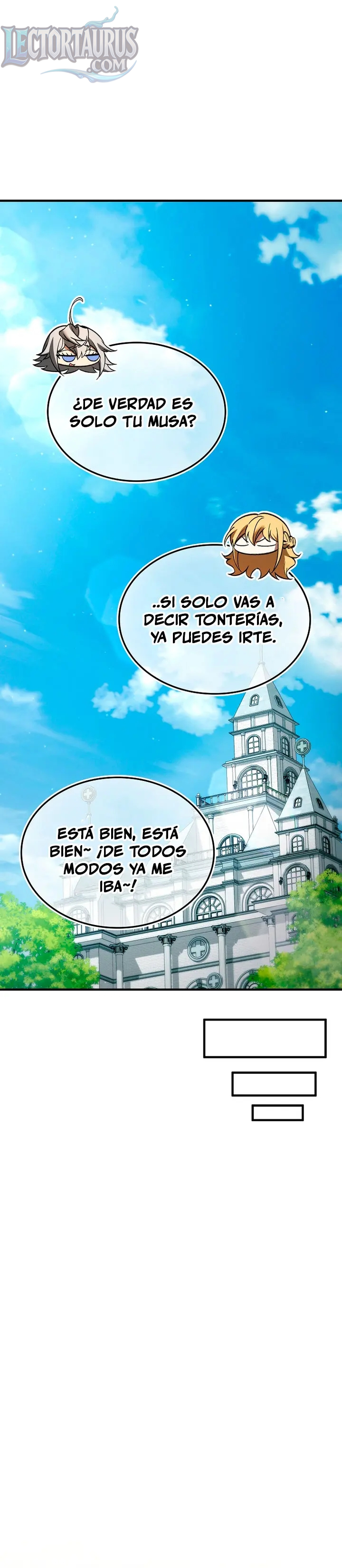 Read La voluntad de supervivencia del villano ES Manga Online