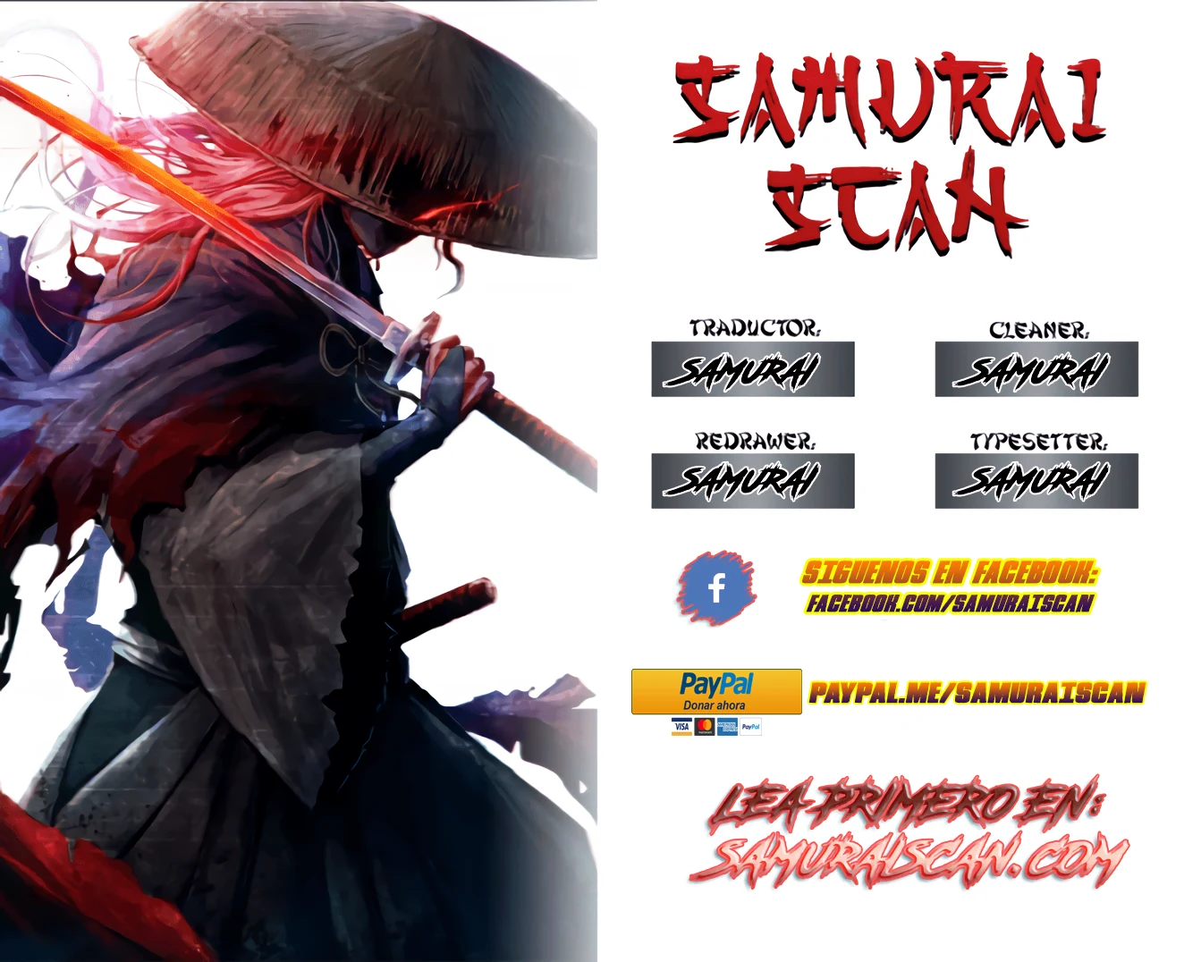 Read Leyenda del Emperador Demonio ES Manga Online