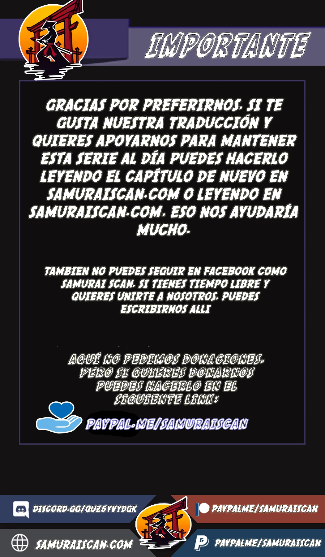 Read Leyenda del Emperador Demonio ES Manga Online