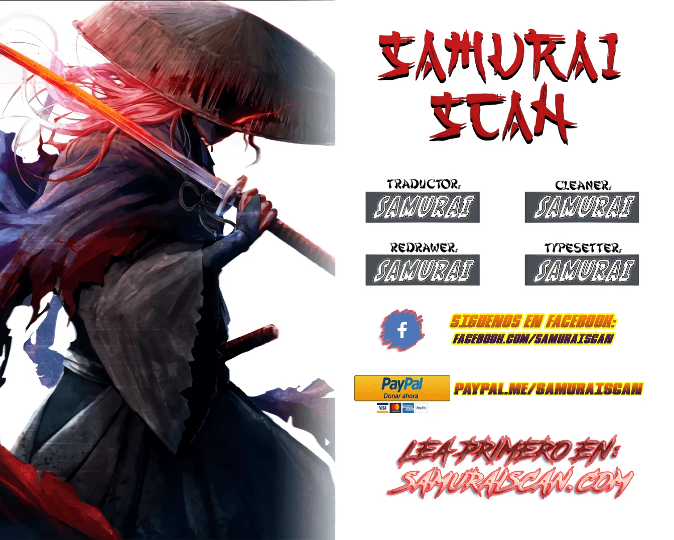 Read Leyenda del Emperador Demonio ES Manga Online