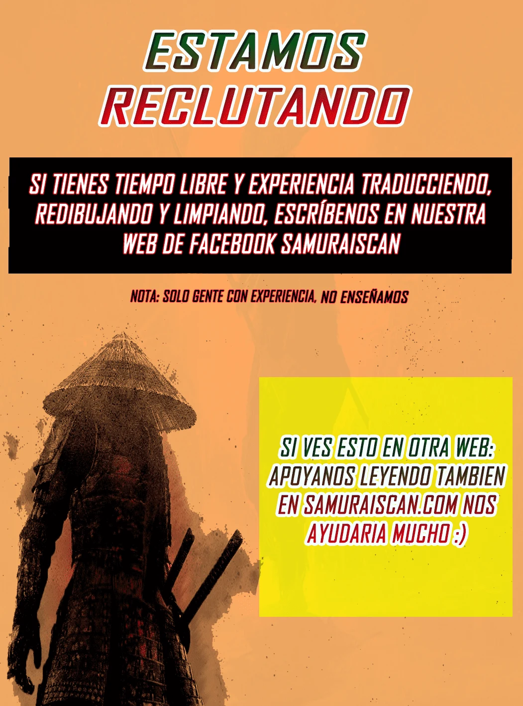 Read Leyenda del Emperador Demonio ES Manga Online