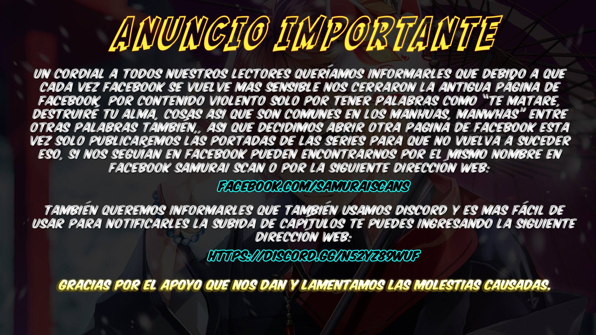 Read Leyenda del Emperador Demonio ES Manga Online