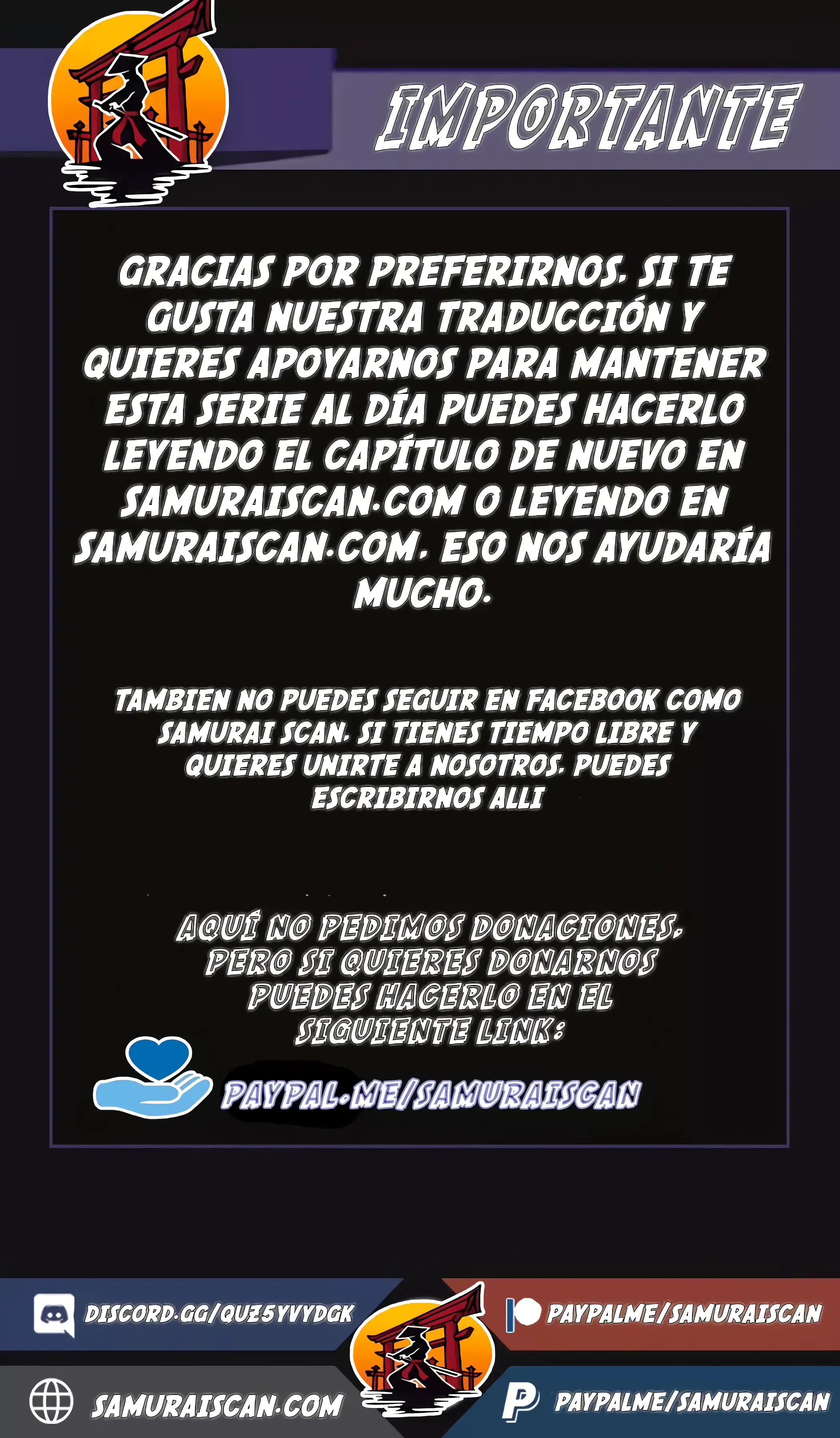 Read Leyenda del Emperador Demonio ES Manga Online
