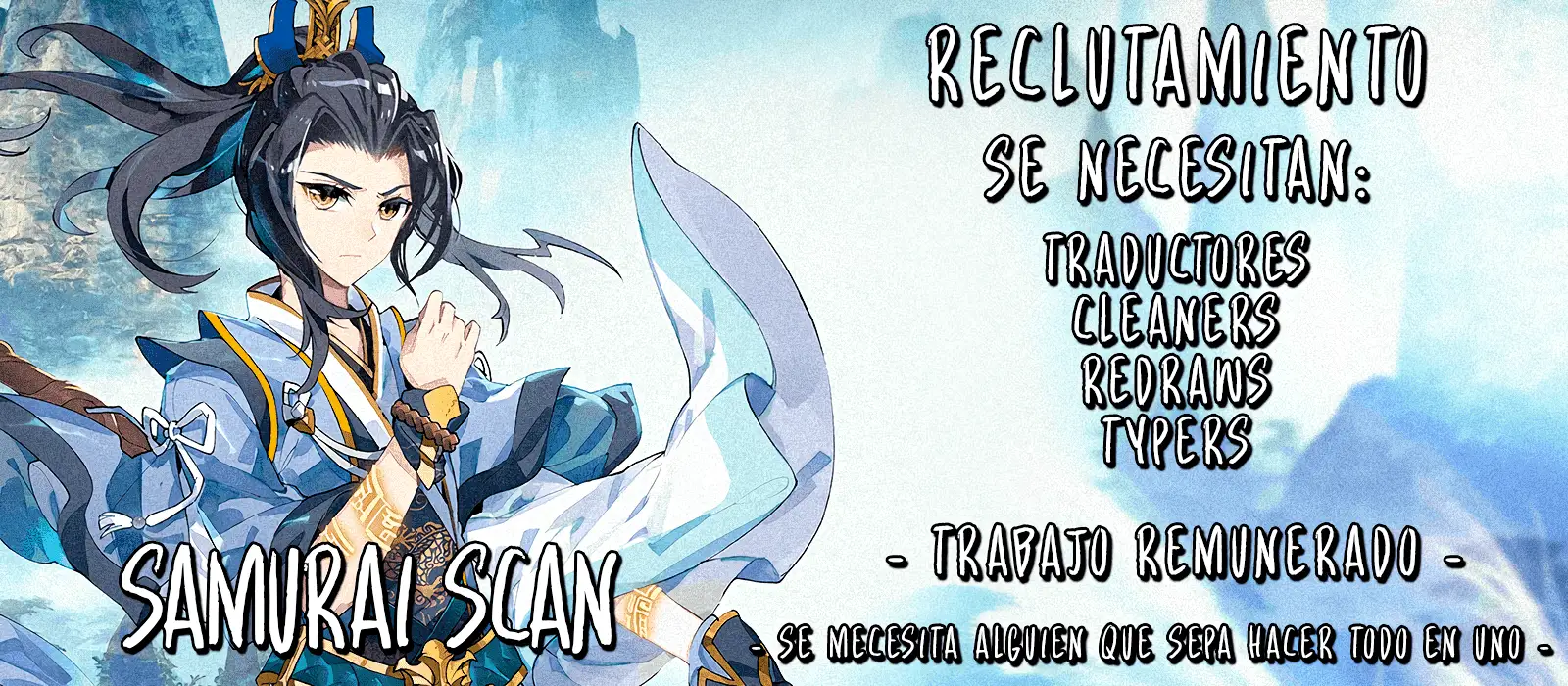 Read Leyenda del Emperador Demonio ES Manga Online