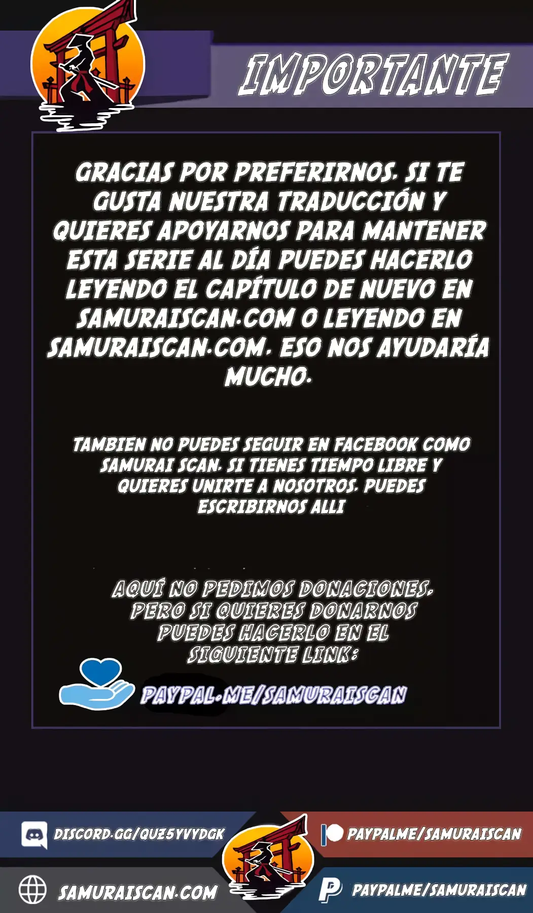 Read Leyenda del Emperador Demonio ES Manga Online
