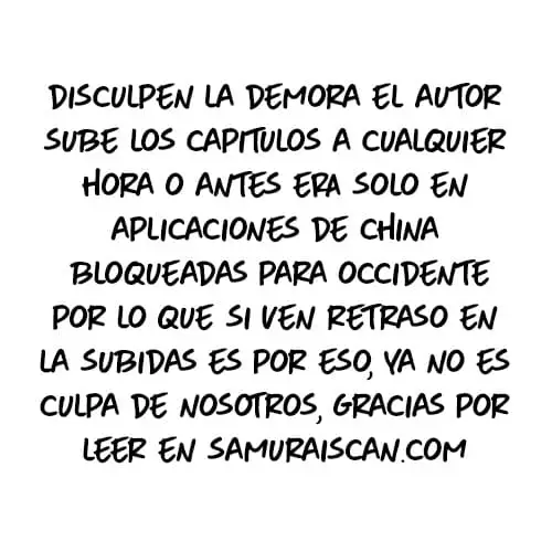 Read Leyenda del Emperador Demonio ES Manga Online