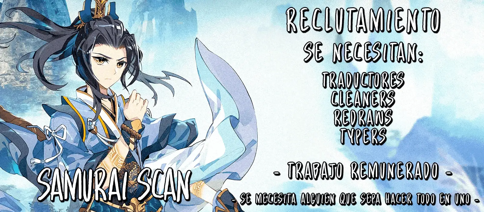 Read Leyenda del Emperador Demonio ES Manga Online