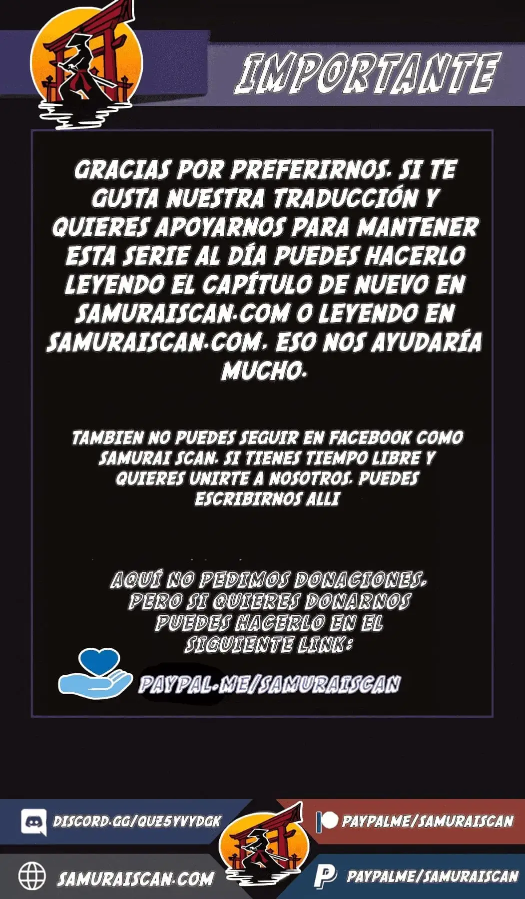 Read Leyenda del Emperador Demonio ES Manga Online