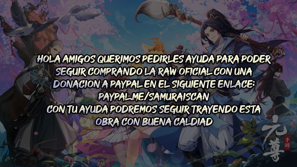 Read Leyenda del Emperador Demonio ES Manga Online