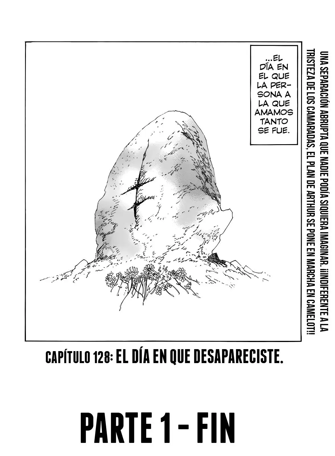 Read Los 4 caballeros del apocalipsis ES Manga Online