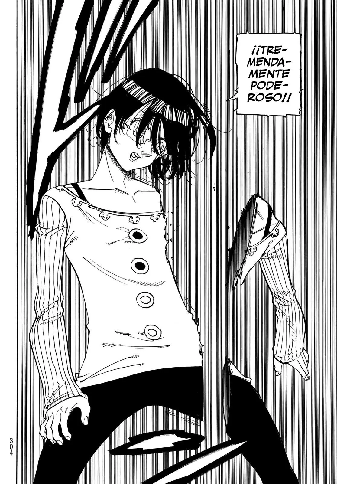 Read Los 4 caballeros del apocalipsis ES Manga Online