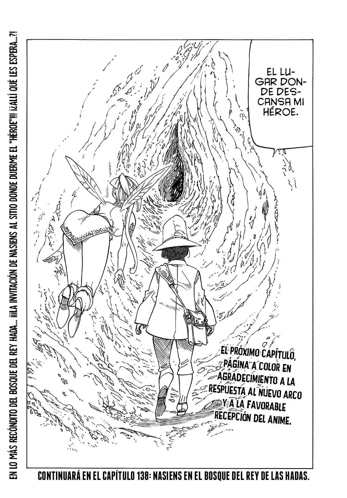 Read Los 4 caballeros del apocalipsis ES Manga Online