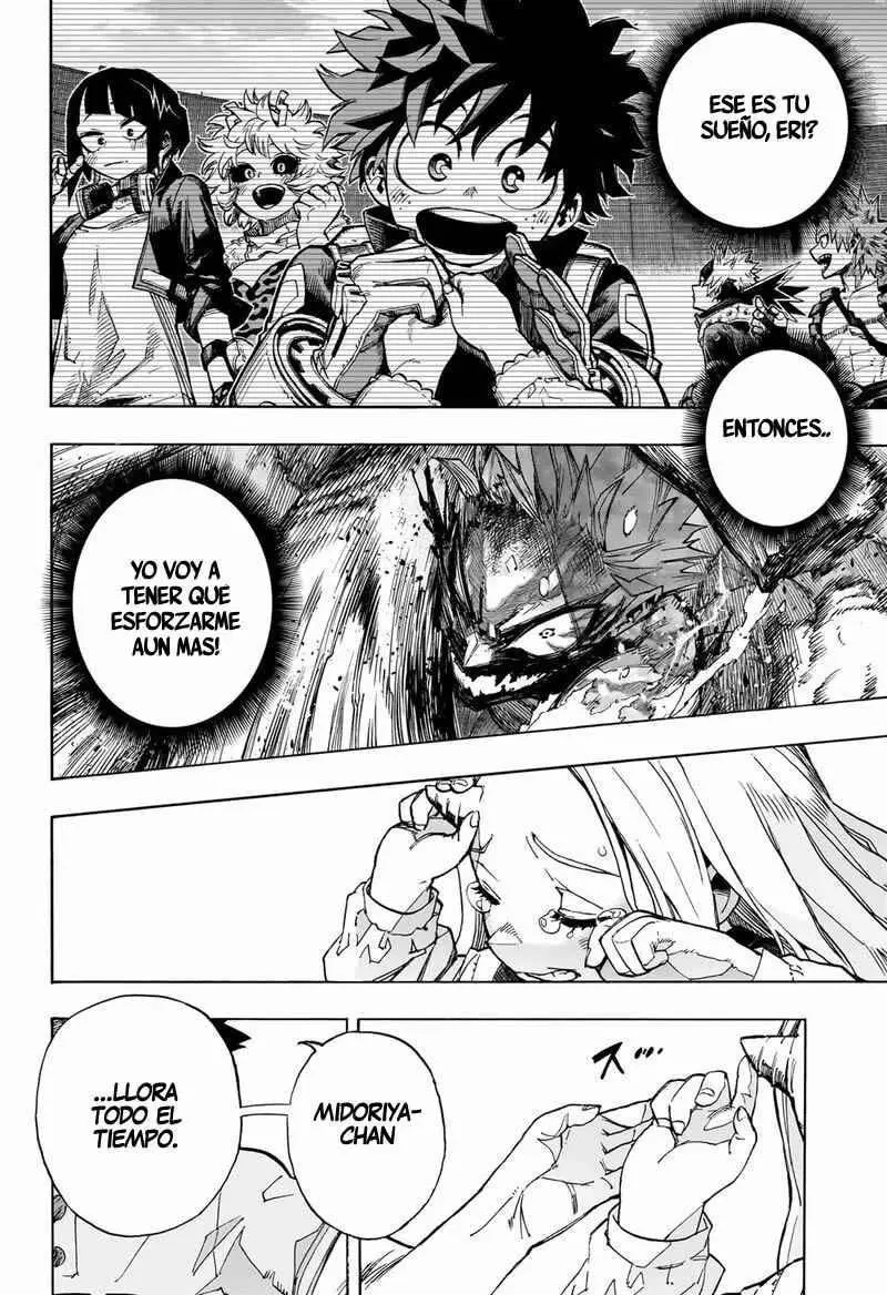 Read Los 4 caballeros del apocalipsis ES Manga Online