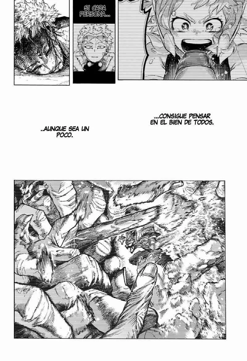 Read Los 4 caballeros del apocalipsis ES Manga Online