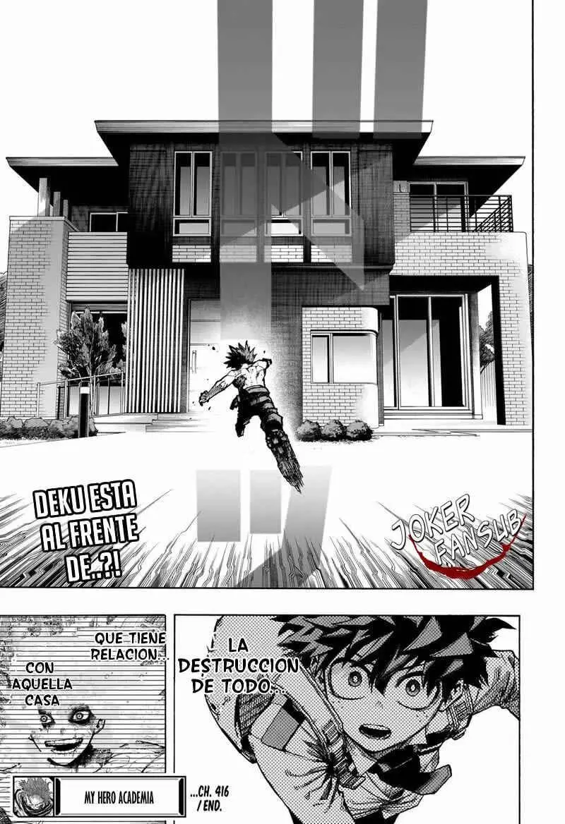 Read Los 4 caballeros del apocalipsis ES Manga Online