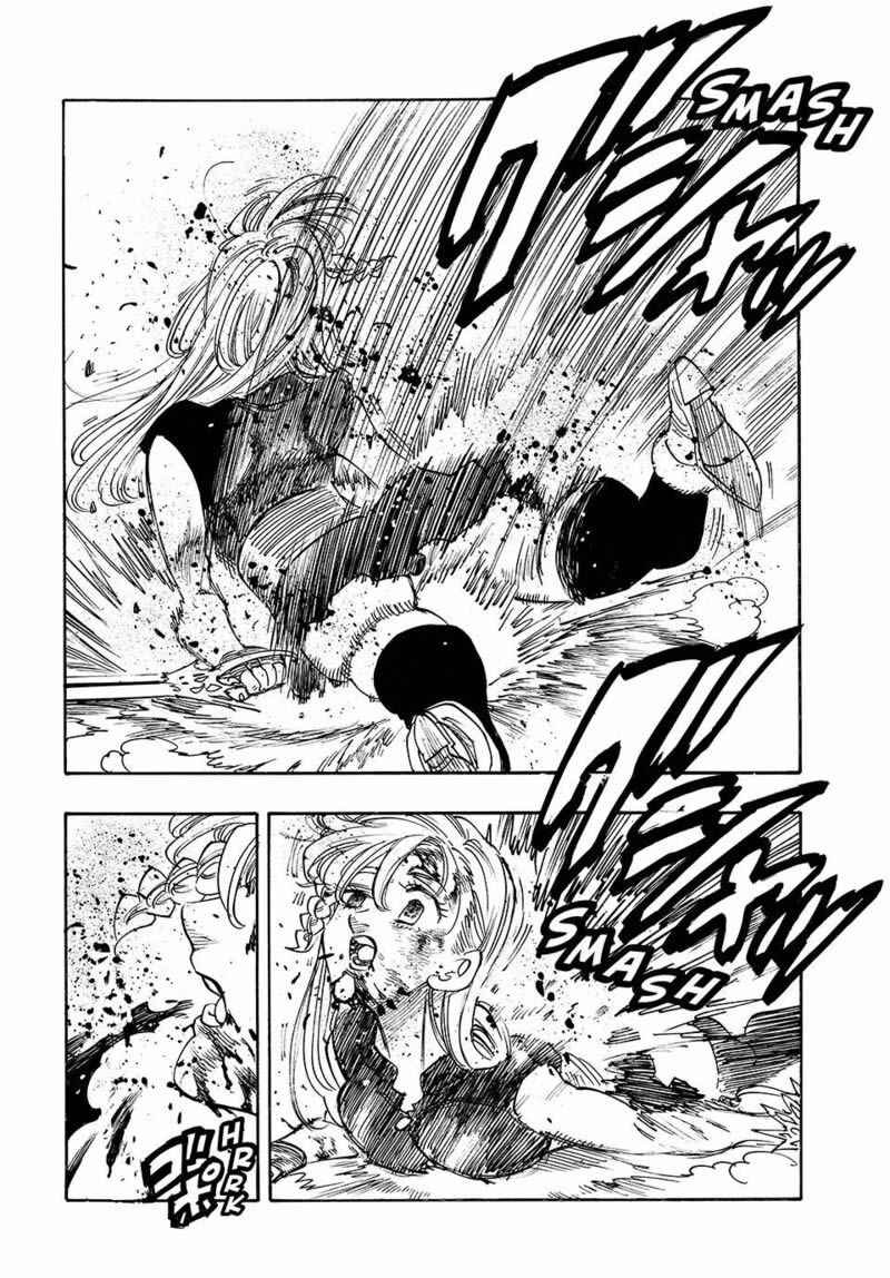 Read Los 4 caballeros del apocalipsis ES Manga Online