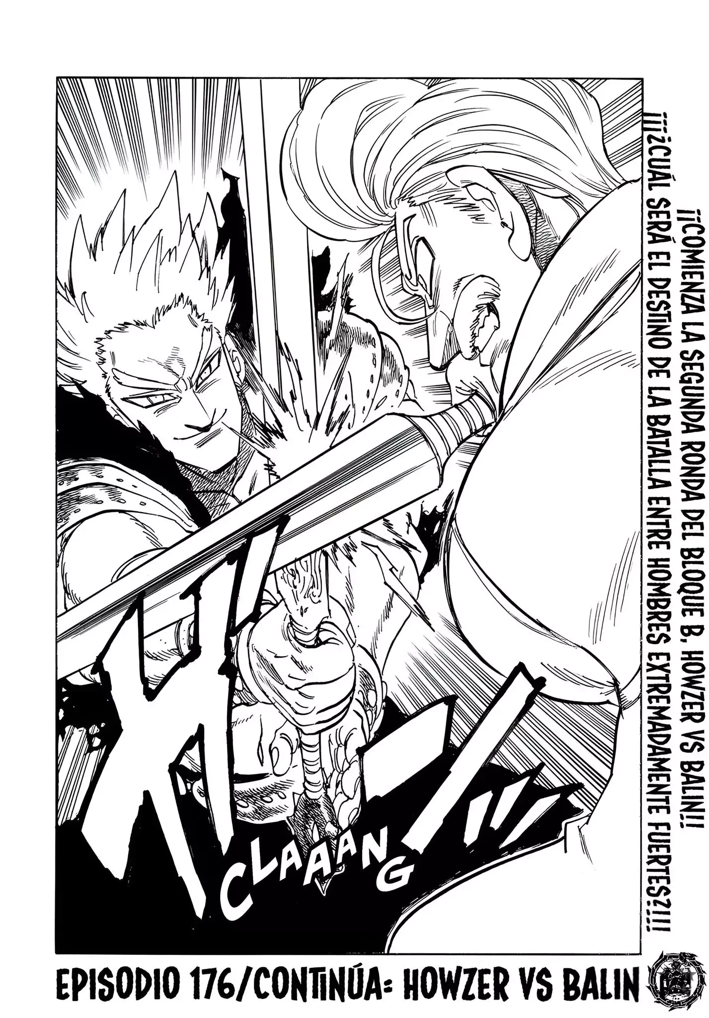 Read Los 4 caballeros del apocalipsis ES Manga Online