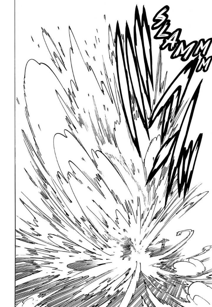 Read Los 4 caballeros del apocalipsis ES Manga Online