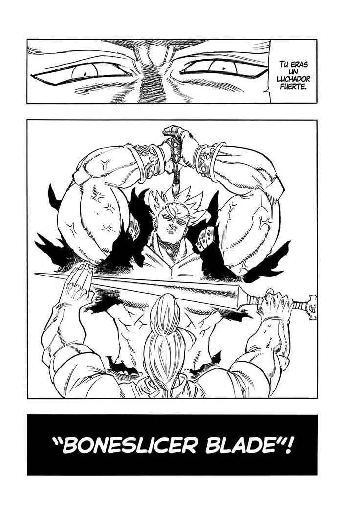 Read Los 4 caballeros del apocalipsis ES Manga Online