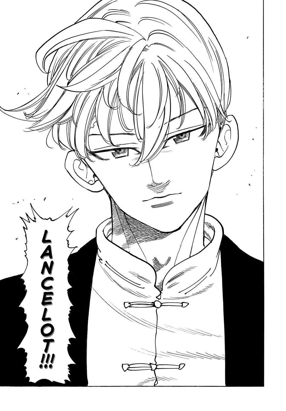 Read Los 4 caballeros del apocalipsis ES Manga Online