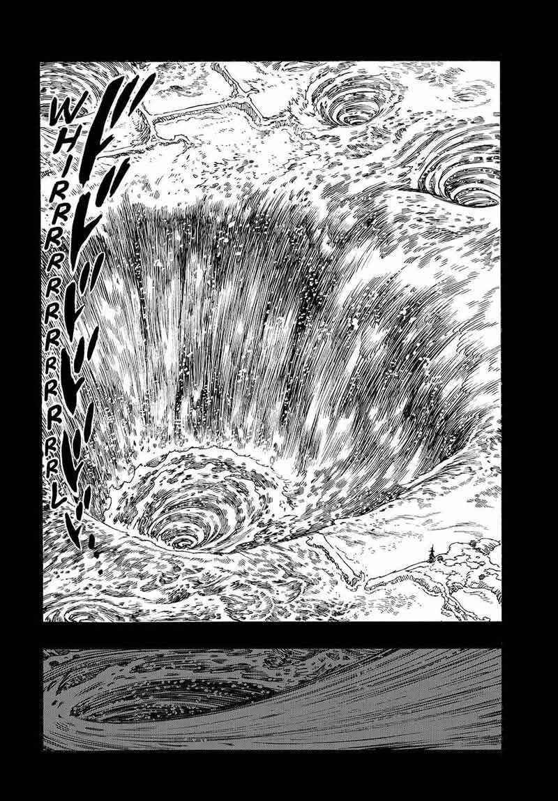 Read Los 4 caballeros del apocalipsis ES Manga Online